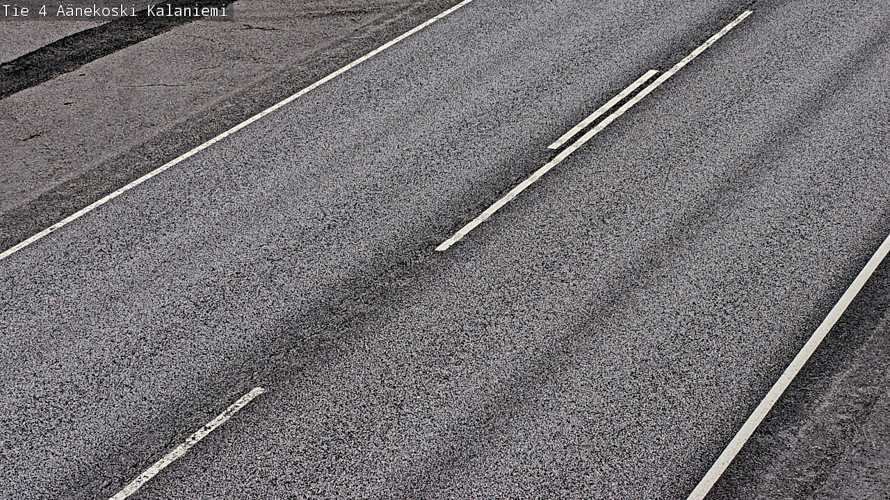 Kelikamerat Kuva Tie 4  Äänekoski, Kalaniemi, Äänekoski, Keski-Suomi
