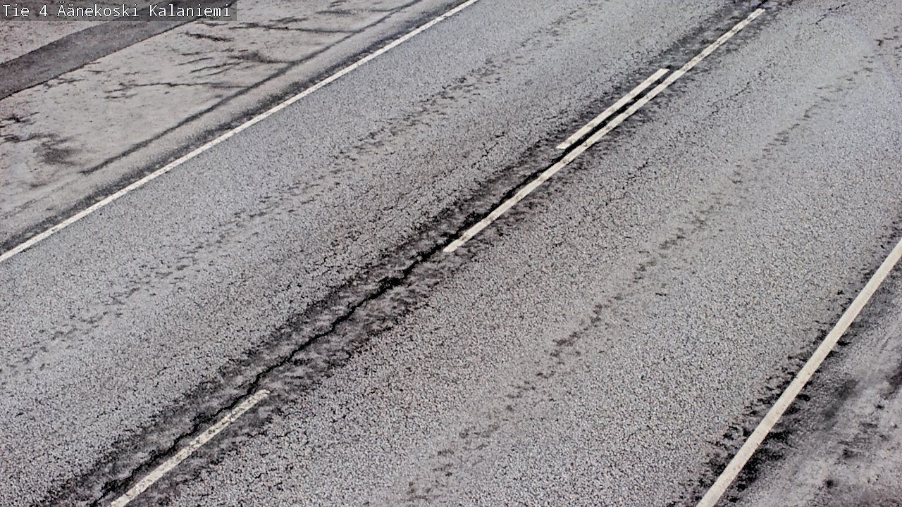 Kelikamerat Kuva Tie 4  Äänekoski, Kalaniemi, Äänekoski, Keski-Suomi