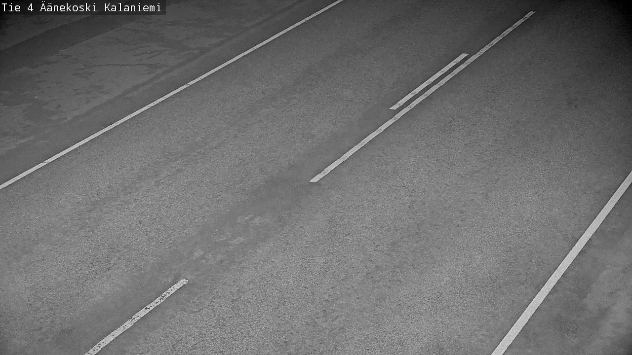 Kelikamerat Kuva Tie 4  Äänekoski, Kalaniemi, Äänekoski, Keski-Suomi