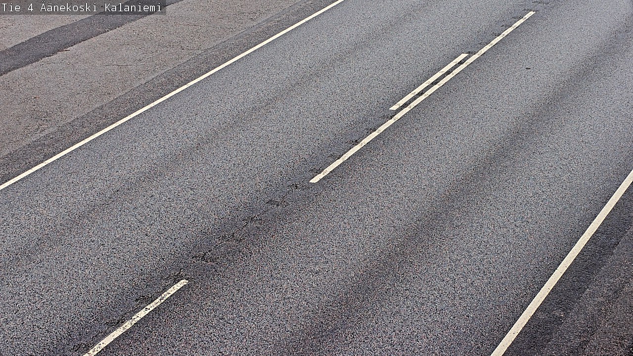 Kelikamerat Kuva Tie 4  Äänekoski, Kalaniemi, Äänekoski, Keski-Suomi