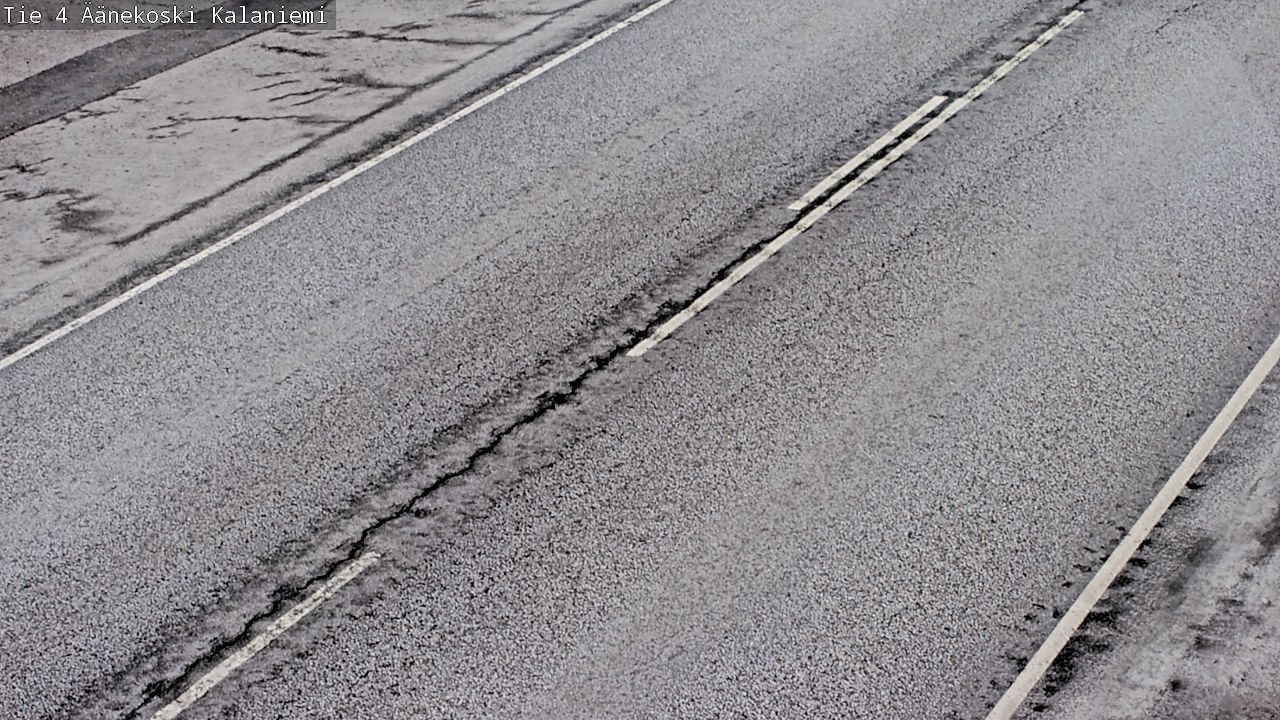 Kelikamerat Kuva Tie 4  Äänekoski, Kalaniemi, Äänekoski, Keski-Suomi