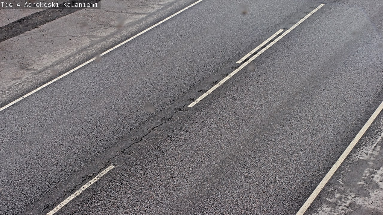 Kelikamerat Kuva Tie 4  Äänekoski, Kalaniemi, Äänekoski, Keski-Suomi
