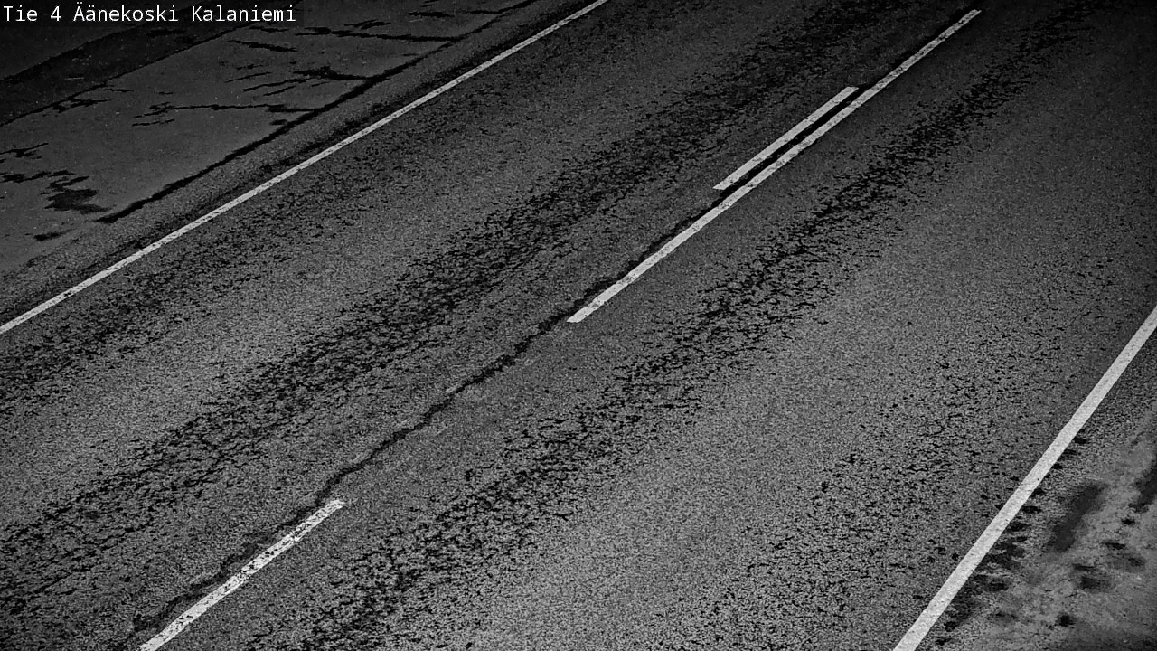 Kelikamerat Kuva Tie 4  Äänekoski, Kalaniemi, Äänekoski, Keski-Suomi