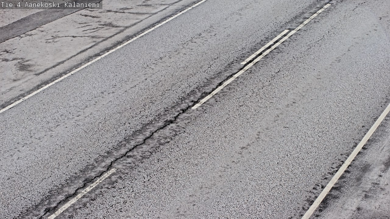 Kelikamerat Kuva Tie 4  Äänekoski, Kalaniemi, Äänekoski, Keski-Suomi