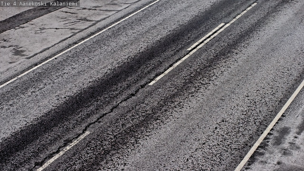 Kelikamerat Kuva Tie 4  Äänekoski, Kalaniemi, Äänekoski, Keski-Suomi