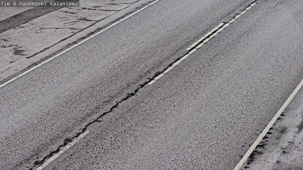 Kelikamerat Kuva Tie 4  Äänekoski, Kalaniemi, Äänekoski, Keski-Suomi