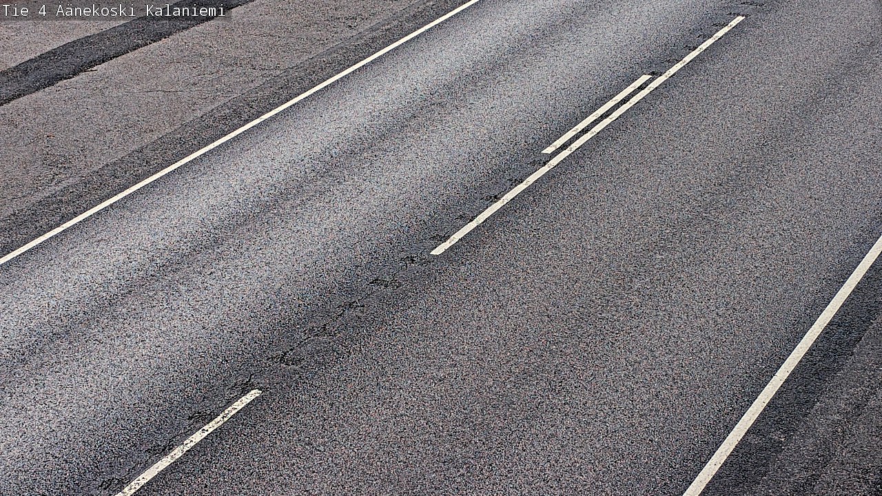 Kelikamerat Kuva Tie 4  Äänekoski, Kalaniemi, Äänekoski, Keski-Suomi