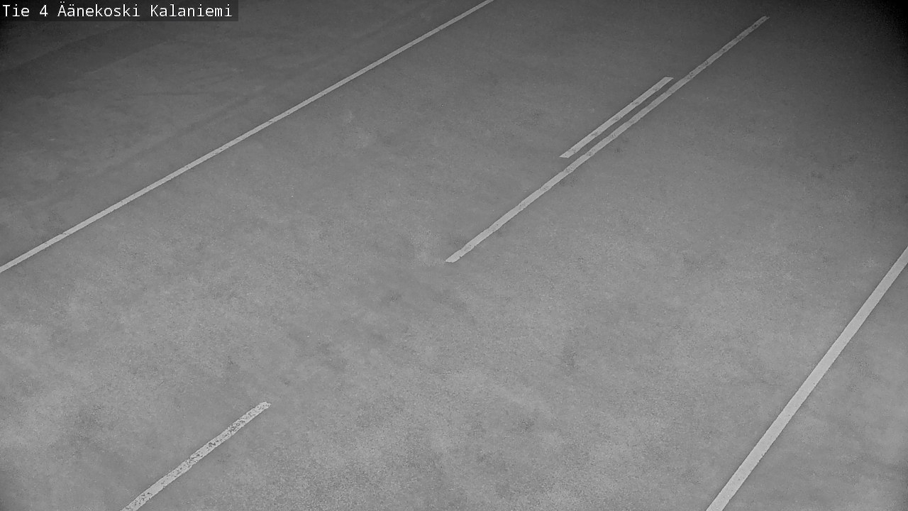 Kelikamerat Kuva Tie 4  Äänekoski, Kalaniemi, Äänekoski, Keski-Suomi