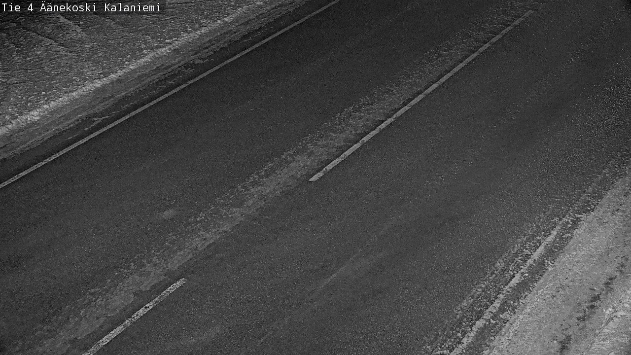 Kelikamerat Kuva Tie 4  Äänekoski, Kalaniemi, Äänekoski, Keski-Suomi