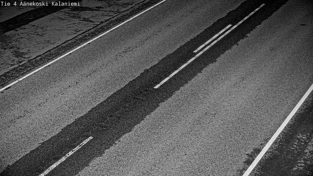 Kelikamerat Kuva Tie 4  Äänekoski, Kalaniemi, Äänekoski, Keski-Suomi