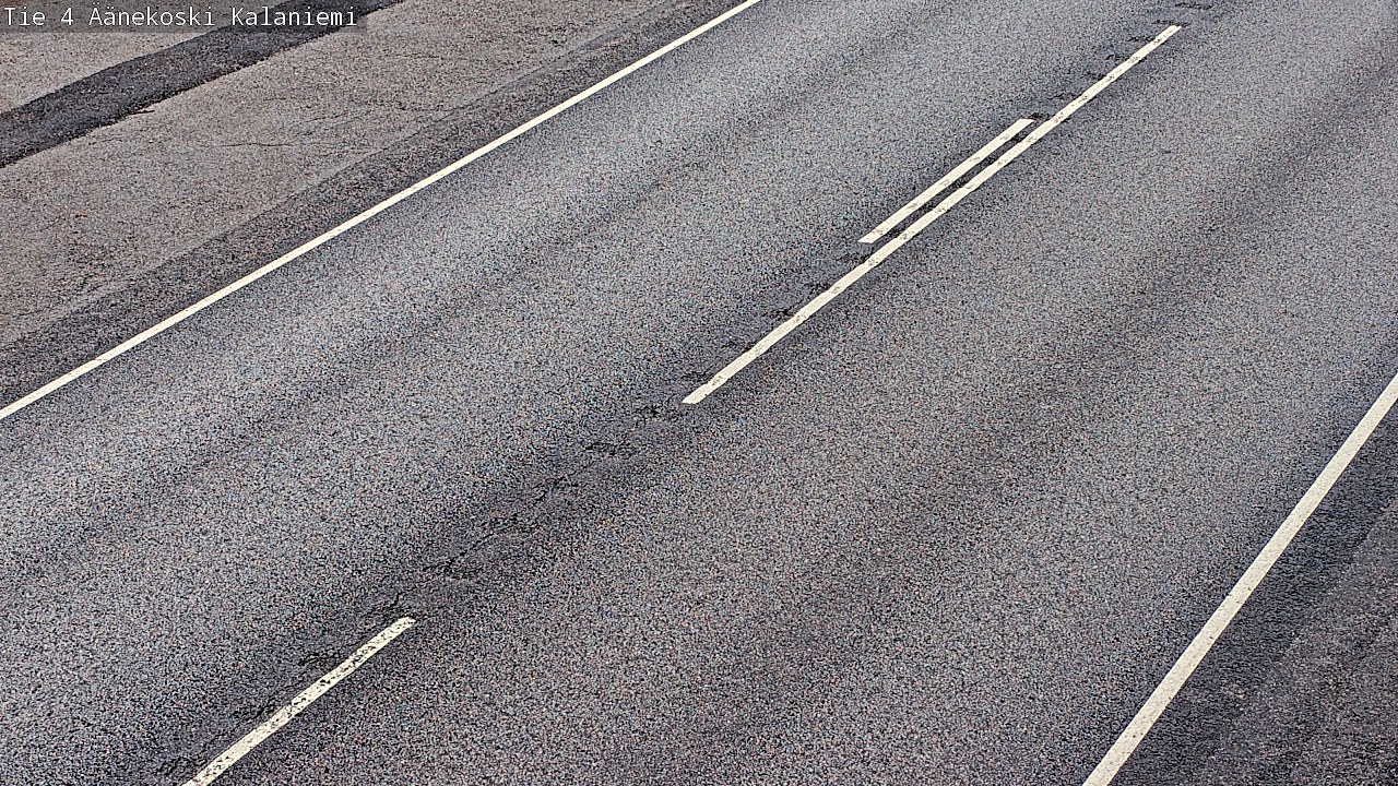 Kelikamerat Kuva Tie 4  Äänekoski, Kalaniemi, Äänekoski, Keski-Suomi