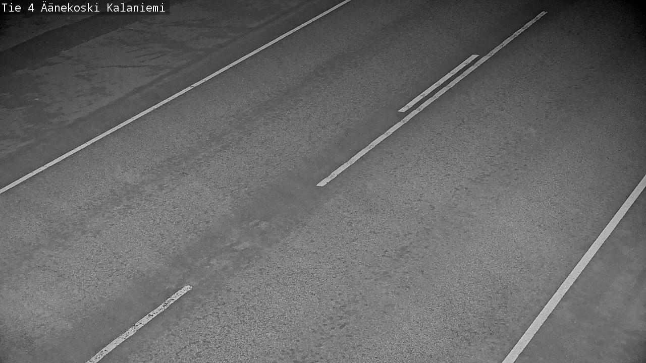 Kelikamerat Kuva Tie 4  Äänekoski, Kalaniemi, Äänekoski, Keski-Suomi