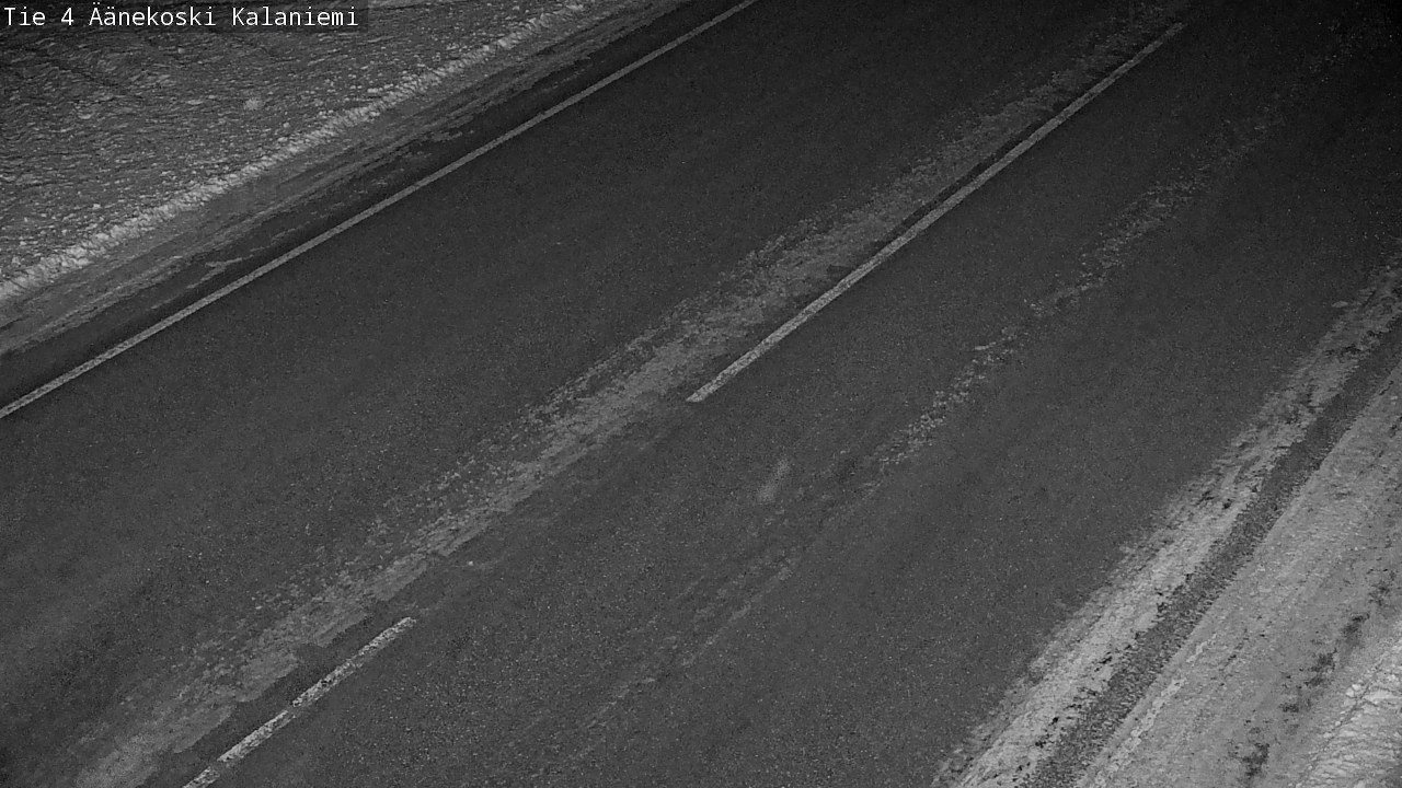 Kelikamerat Kuva Tie 4  Äänekoski, Kalaniemi, Äänekoski, Keski-Suomi