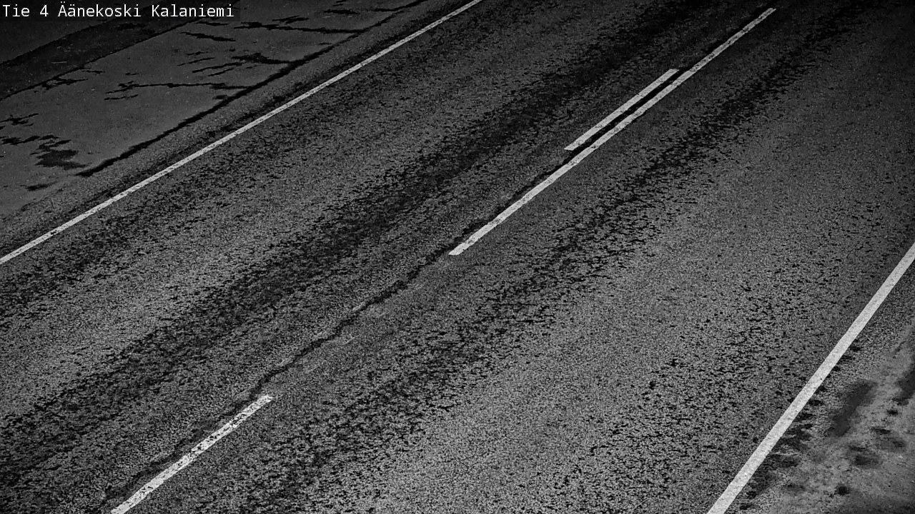 Kelikamerat Kuva Tie 4  Äänekoski, Kalaniemi, Äänekoski, Keski-Suomi