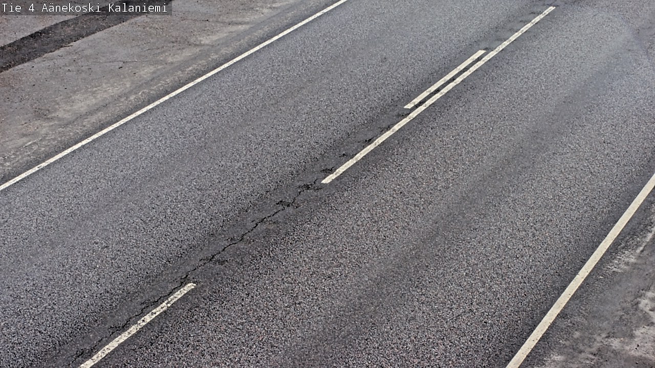 Kelikamerat Kuva Tie 4  Äänekoski, Kalaniemi, Äänekoski, Keski-Suomi