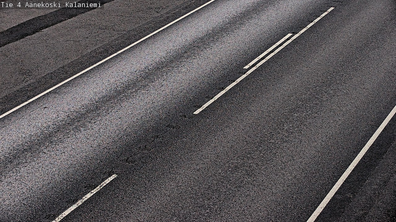 Kelikamerat Kuva Tie 4  Äänekoski, Kalaniemi, Äänekoski, Keski-Suomi