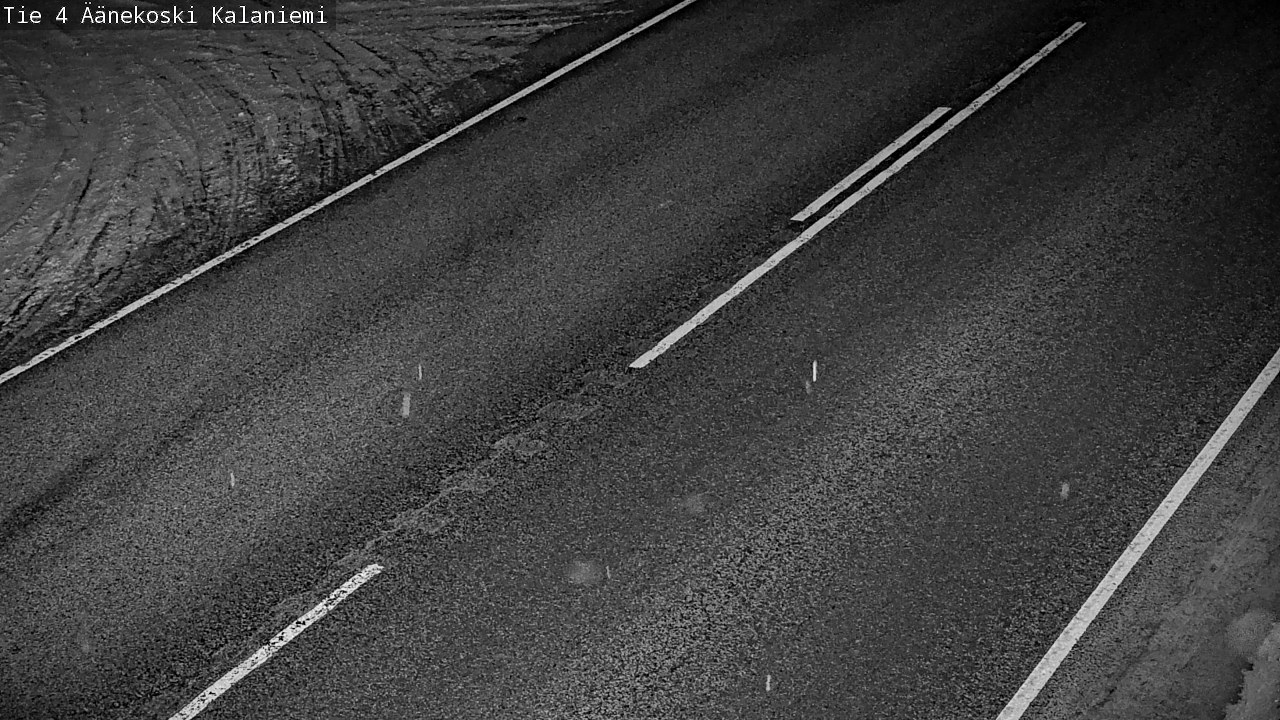 Kelikamerat Kuva Tie 4  Äänekoski, Kalaniemi, Äänekoski, Keski-Suomi