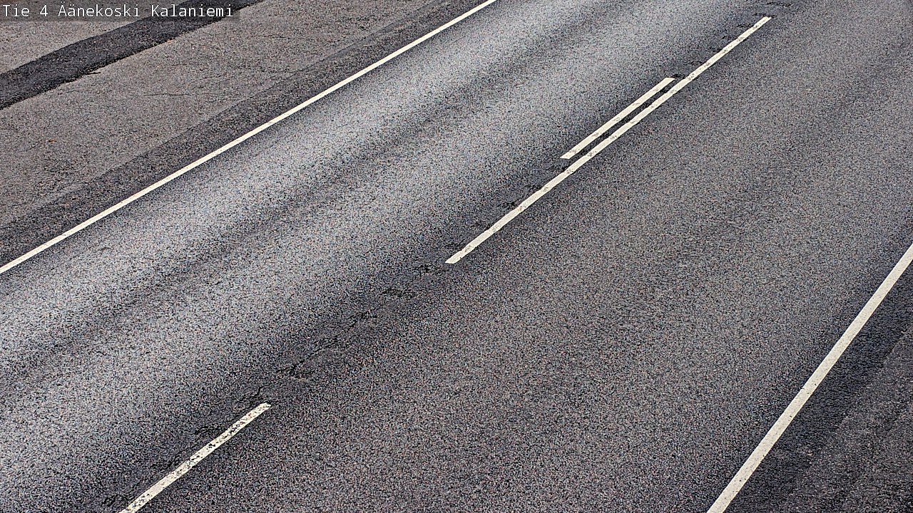 Kelikamerat Kuva Tie 4  Äänekoski, Kalaniemi, Äänekoski, Keski-Suomi