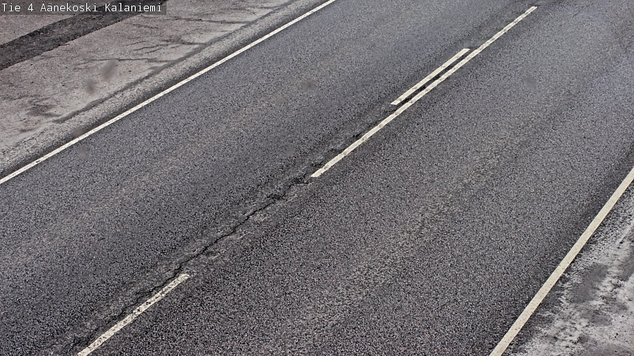 Kelikamerat Kuva Tie 4  Äänekoski, Kalaniemi, Äänekoski, Keski-Suomi