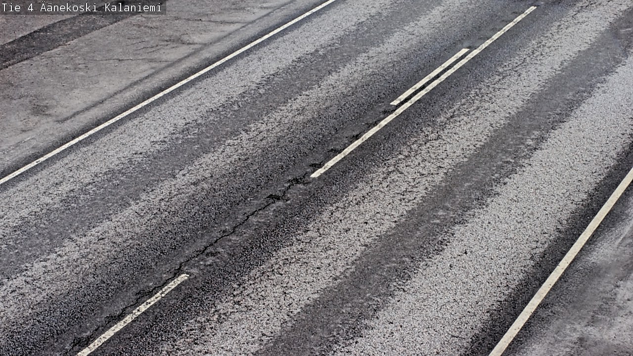 Kelikamerat Kuva Tie 4  Äänekoski, Kalaniemi, Äänekoski, Keski-Suomi