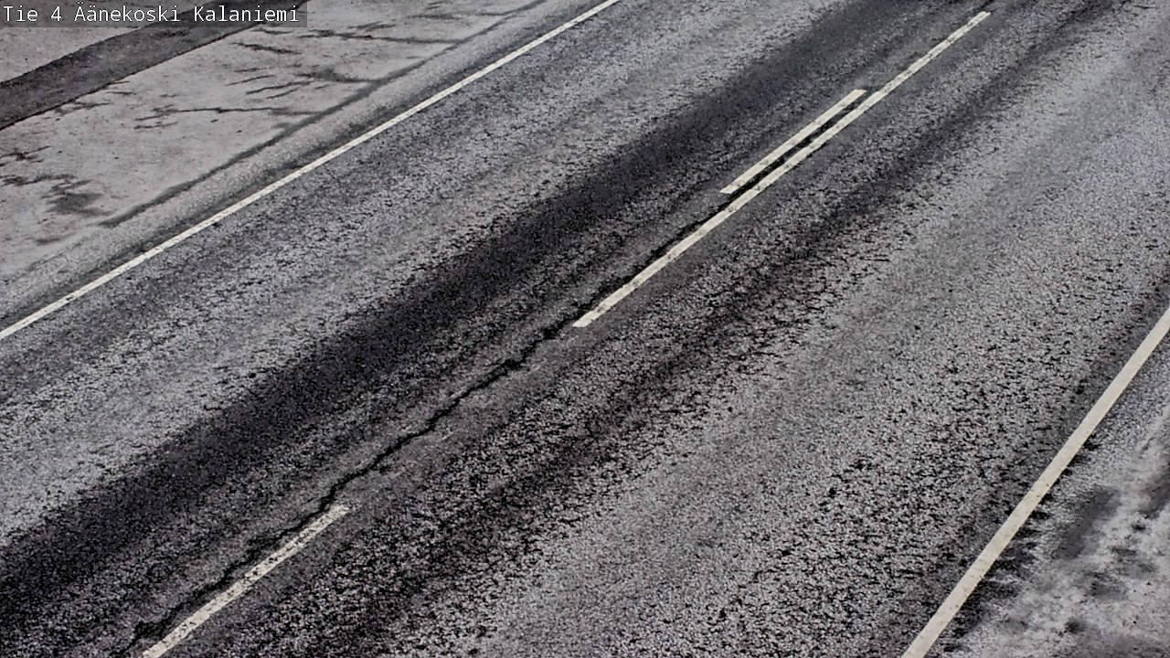 Kelikamerat Kuva Tie 4  Äänekoski, Kalaniemi, Äänekoski, Keski-Suomi