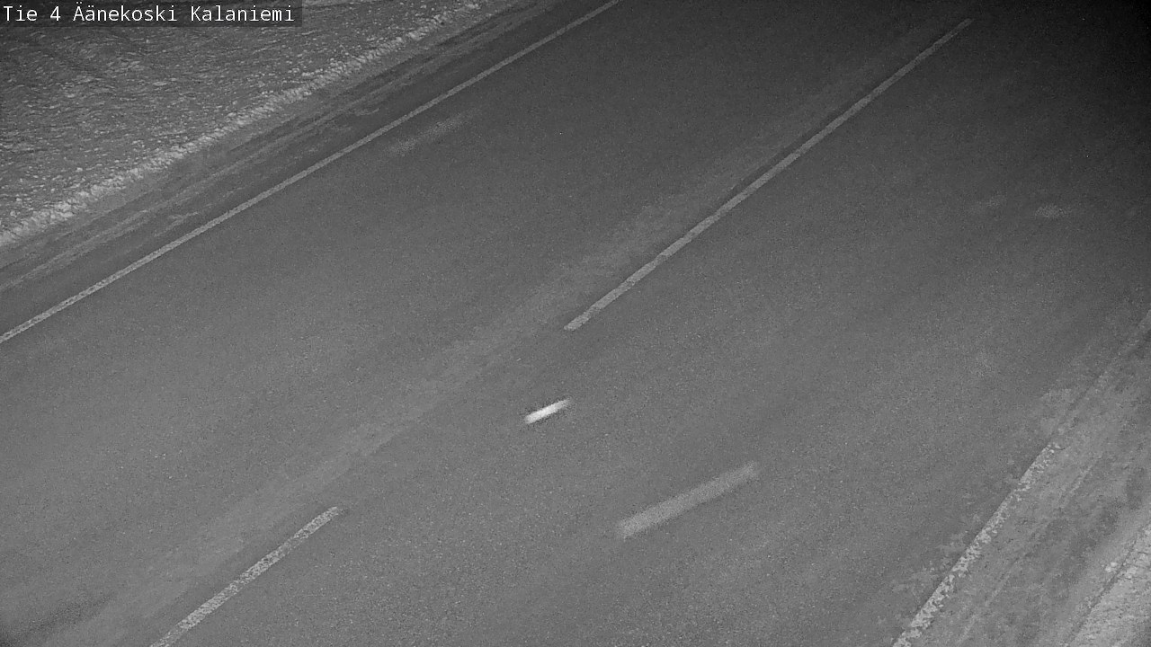 Kelikamerat Kuva Tie 4  Äänekoski, Kalaniemi, Äänekoski, Keski-Suomi