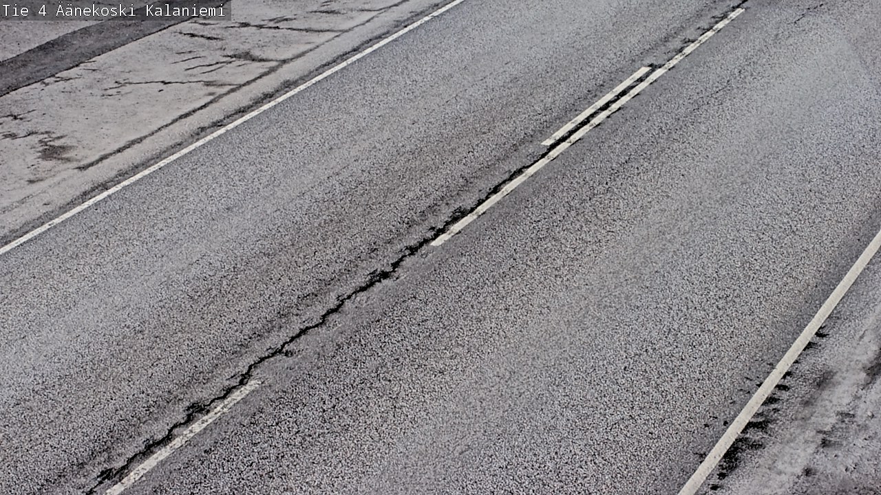 Kelikamerat Kuva Tie 4  Äänekoski, Kalaniemi, Äänekoski, Keski-Suomi