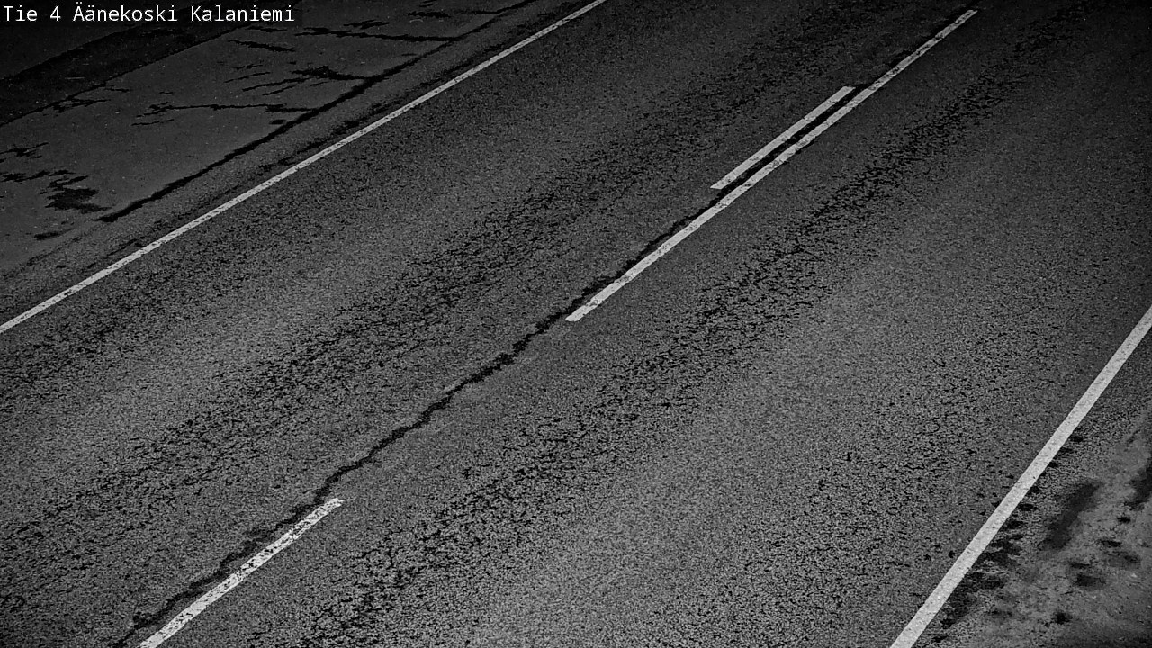 Kelikamerat Kuva Tie 4  Äänekoski, Kalaniemi, Äänekoski, Keski-Suomi