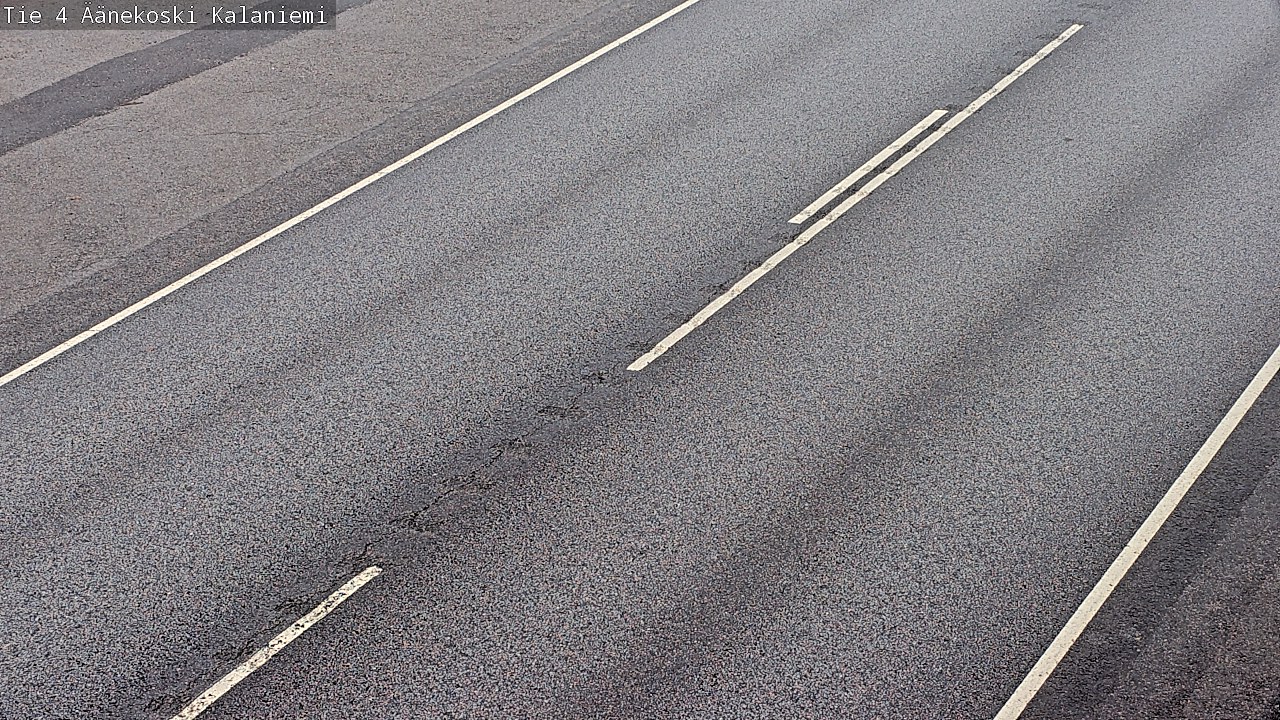 Kelikamerat Kuva Tie 4  Äänekoski, Kalaniemi, Äänekoski, Keski-Suomi