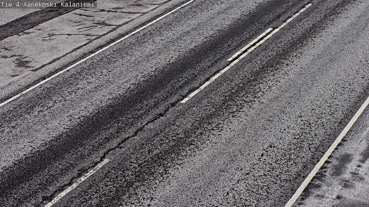 Kelikamerat Kuva Tie 4  Äänekoski, Kalaniemi, Äänekoski, Keski-Suomi