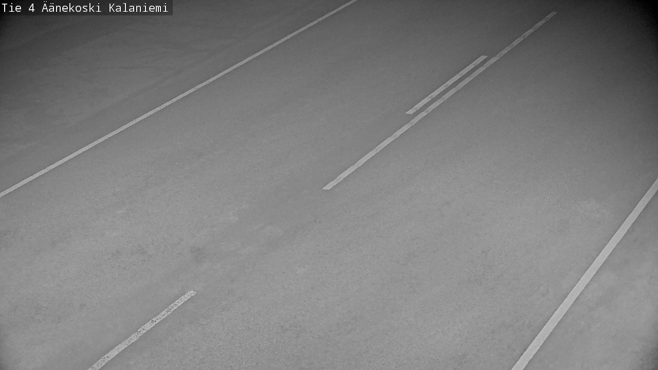 Kelikamerat Kuva Tie 4  Äänekoski, Kalaniemi, Äänekoski, Keski-Suomi