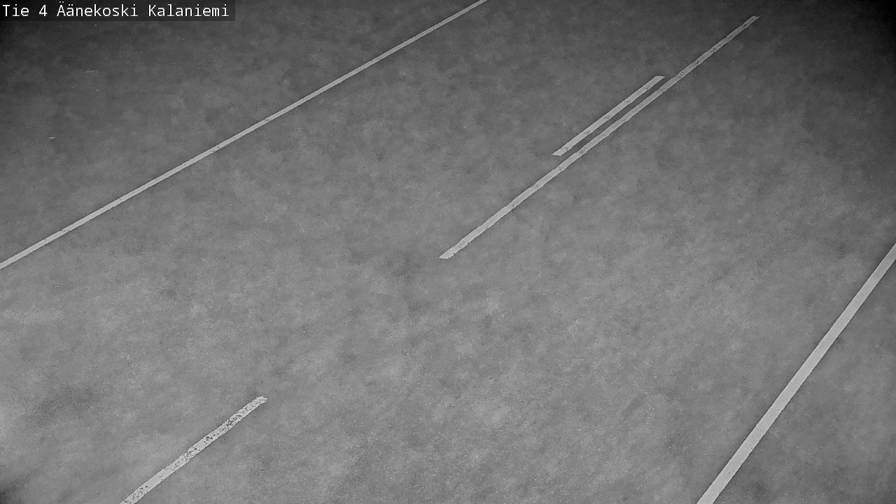 Kelikamerat Kuva Tie 4  Äänekoski, Kalaniemi, Äänekoski, Keski-Suomi