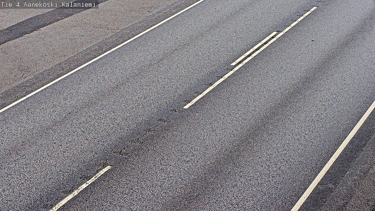 Kelikamerat Kuva Tie 4  Äänekoski, Kalaniemi, Äänekoski, Keski-Suomi