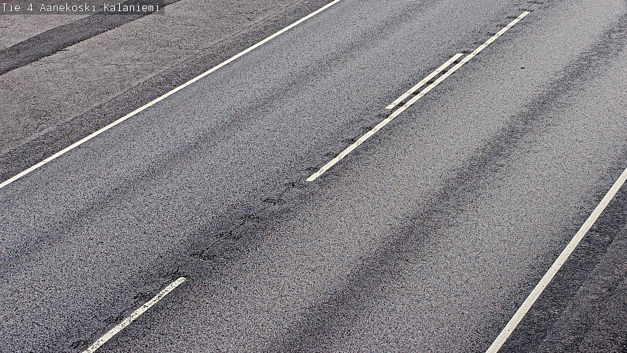 Kelikamerat Kuva Tie 4  Äänekoski, Kalaniemi, Äänekoski, Keski-Suomi
