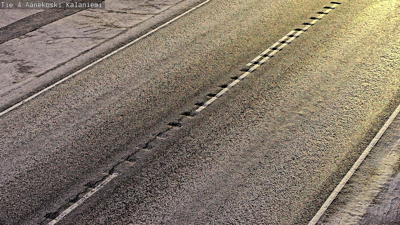 Kelikamerat Kuva Tie 4  Äänekoski, Kalaniemi, Äänekoski, Keski-Suomi