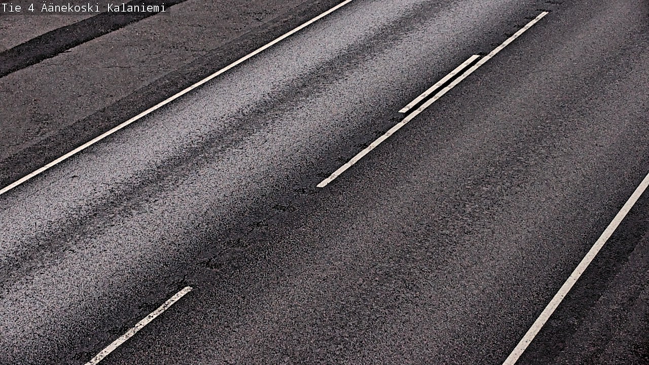 Kelikamerat Kuva Tie 4  Äänekoski, Kalaniemi, Äänekoski, Keski-Suomi