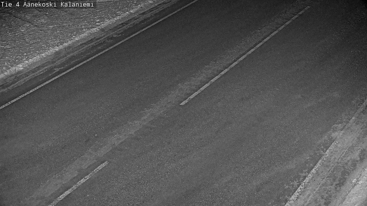 Kelikamerat Kuva Tie 4  Äänekoski, Kalaniemi, Äänekoski, Keski-Suomi