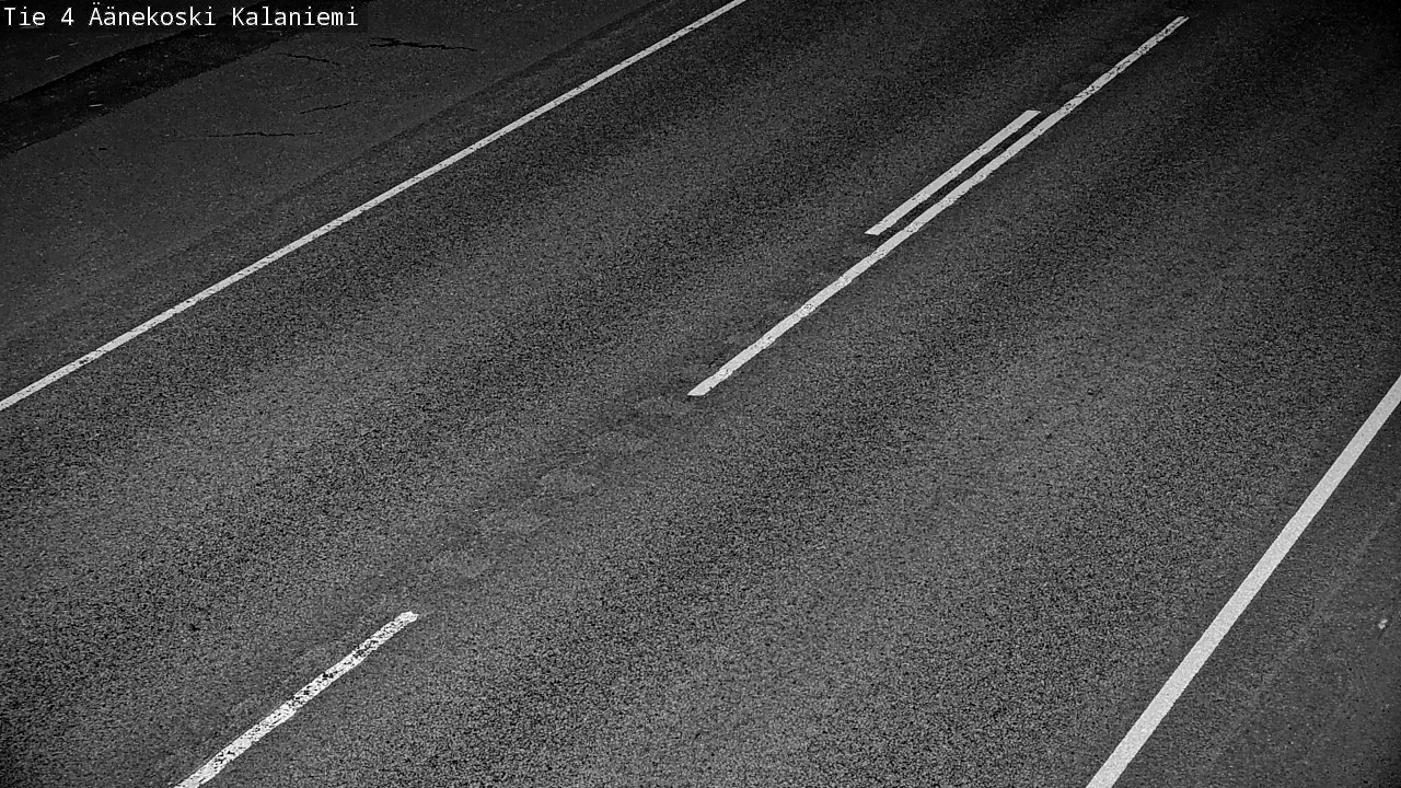 Kelikamerat Kuva Tie 4  Äänekoski, Kalaniemi, Äänekoski, Keski-Suomi