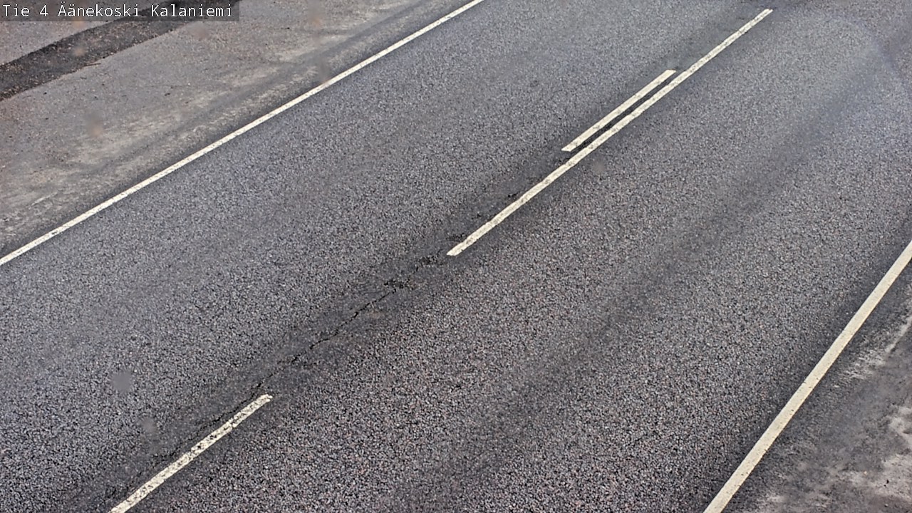 Kelikamerat Kuva Tie 4  Äänekoski, Kalaniemi, Äänekoski, Keski-Suomi