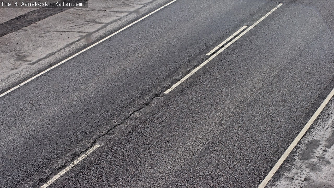 Kelikamerat Kuva Tie 4  Äänekoski, Kalaniemi, Äänekoski, Keski-Suomi