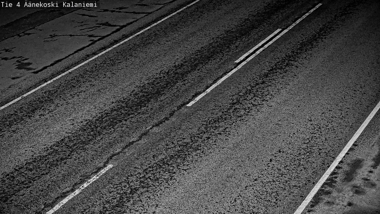 Kelikamerat Kuva Tie 4  Äänekoski, Kalaniemi, Äänekoski, Keski-Suomi