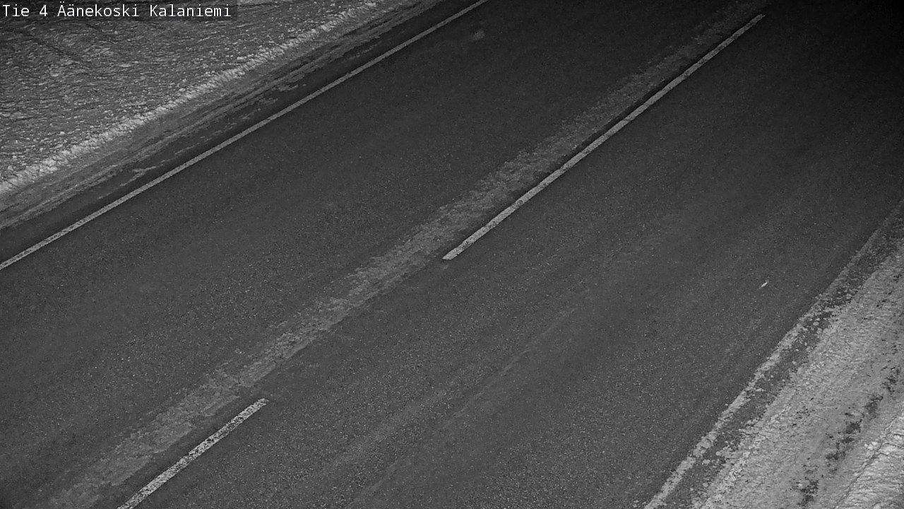 Kelikamerat Kuva Tie 4  Äänekoski, Kalaniemi, Äänekoski, Keski-Suomi