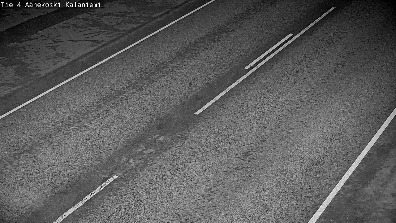 Kelikamerat Kuva Tie 4  Äänekoski, Kalaniemi, Äänekoski, Keski-Suomi