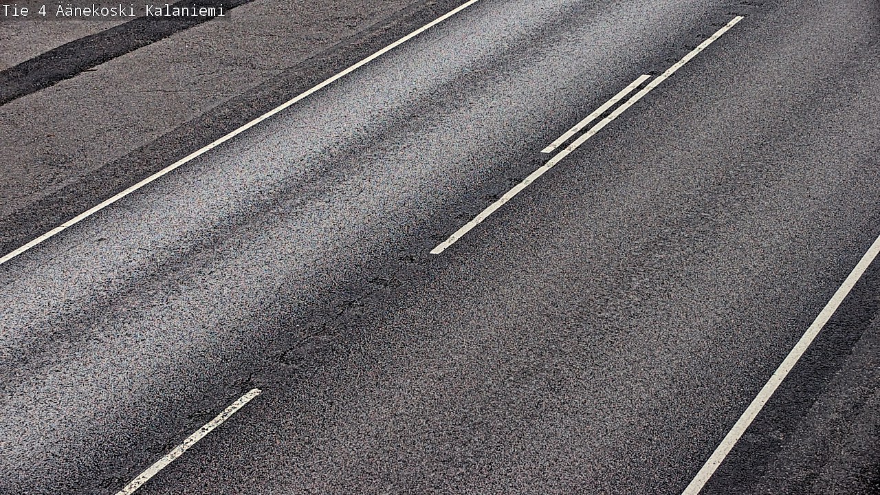 Kelikamerat Kuva Tie 4  Äänekoski, Kalaniemi, Äänekoski, Keski-Suomi