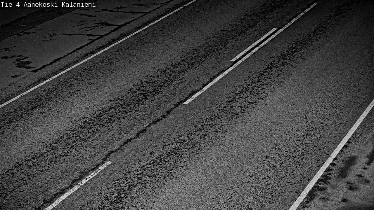 Kelikamerat Kuva Tie 4  Äänekoski, Kalaniemi, Äänekoski, Keski-Suomi