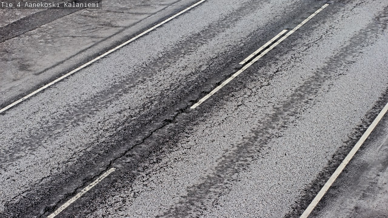 Kelikamerat Kuva Tie 4  Äänekoski, Kalaniemi, Äänekoski, Keski-Suomi