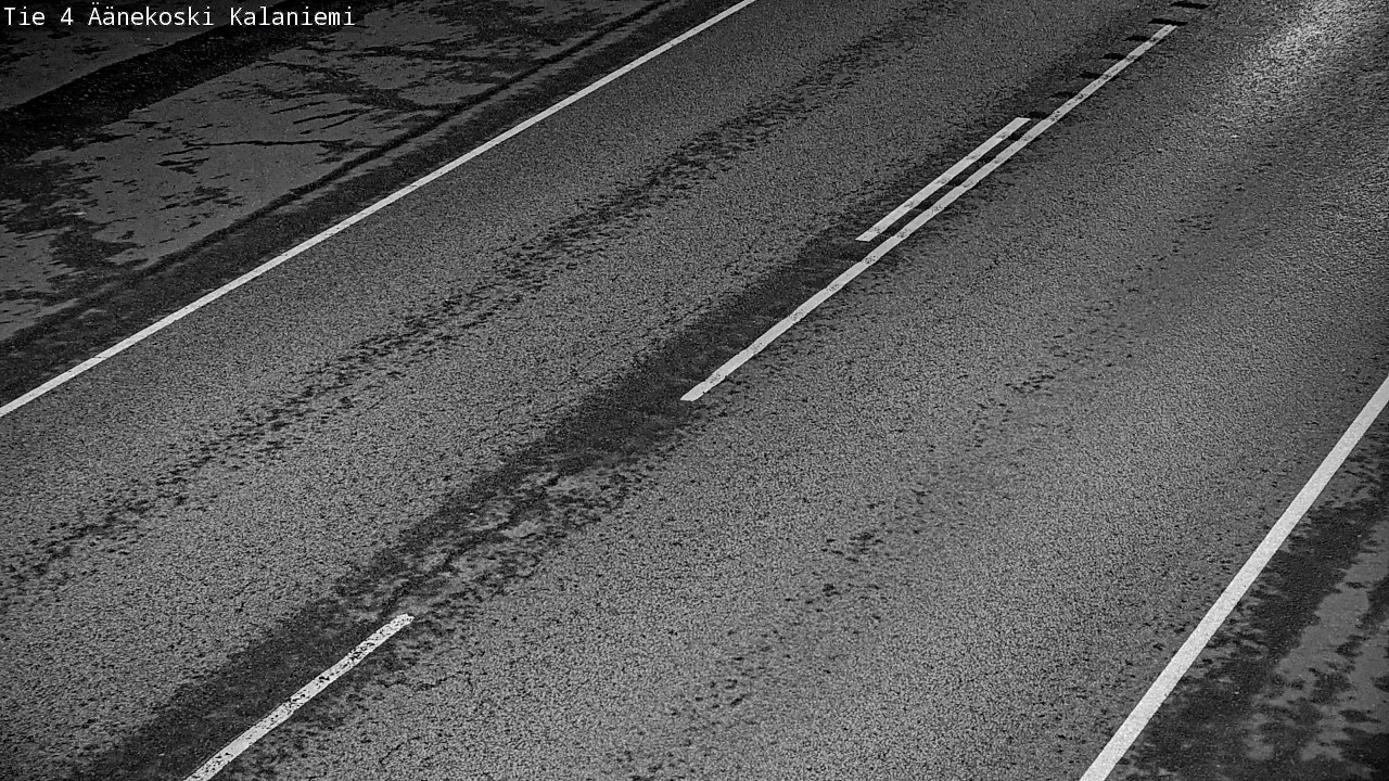 Kelikamerat Kuva Tie 4  Äänekoski, Kalaniemi, Äänekoski, Keski-Suomi