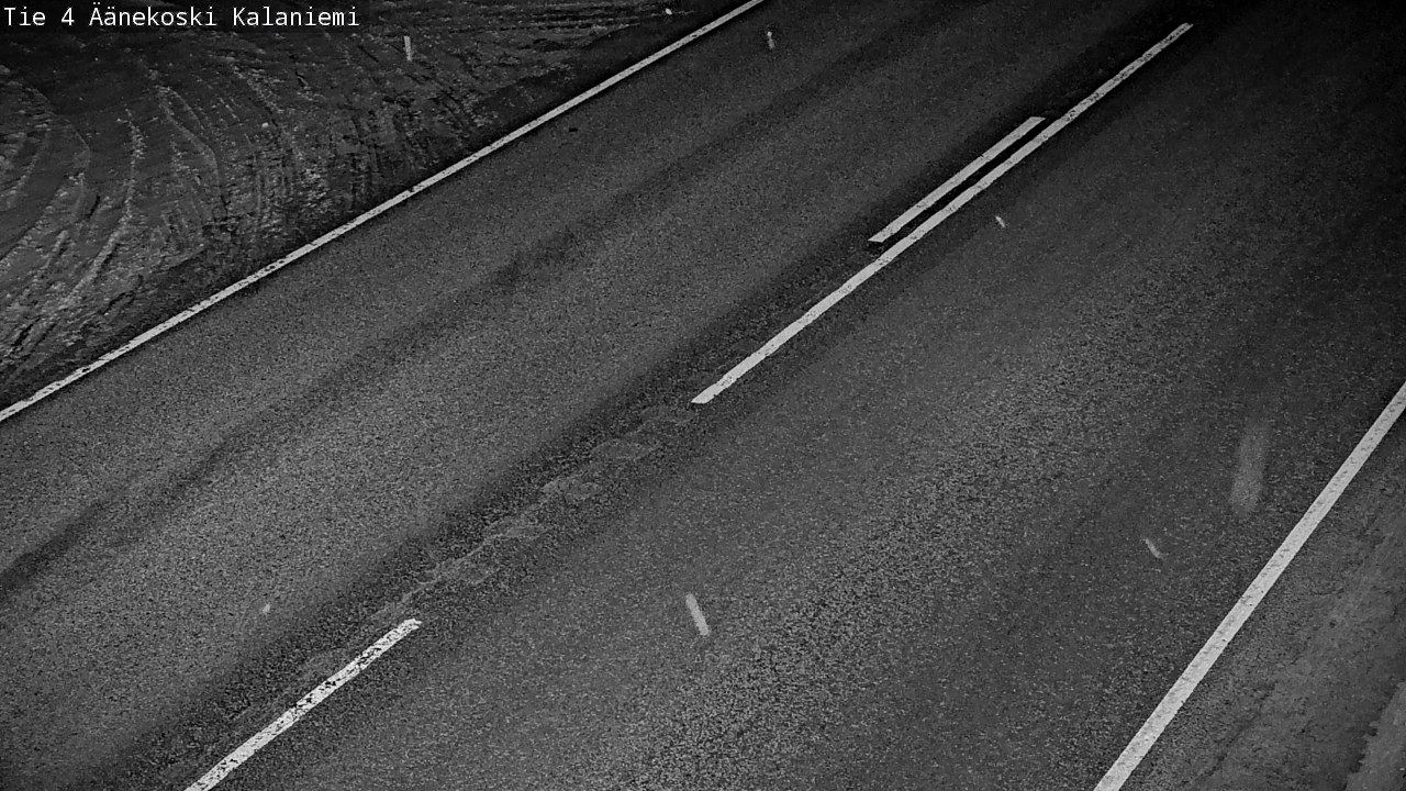 Kelikamerat Kuva Tie 4  Äänekoski, Kalaniemi, Äänekoski, Keski-Suomi