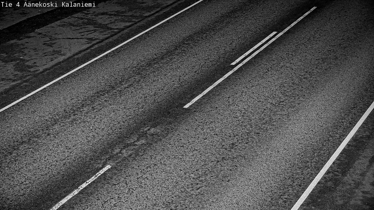 Kelikamerat Kuva Tie 4  Äänekoski, Kalaniemi, Äänekoski, Keski-Suomi