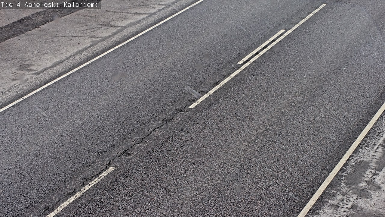 Kelikamerat Kuva Tie 4  Äänekoski, Kalaniemi, Äänekoski, Keski-Suomi